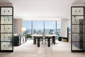 Individualmente decorados, individualmente mobiliados