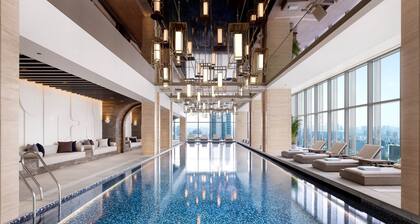 Josun Palace, a Luxury Collection Hotel, Seoul Gangnam