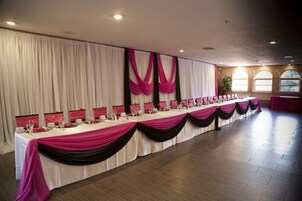 Salone per matrimoni
