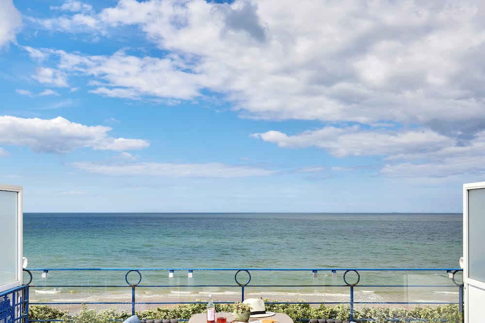 Le Grand Hotel de Cabourg - MGallery Collection