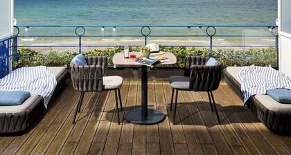 Le Grand Hotel de Cabourg - MGallery Collection