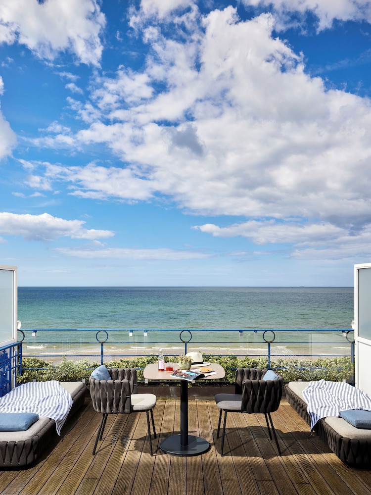 Le Grand Hôtel de Cabourg - MGallery Collection by null