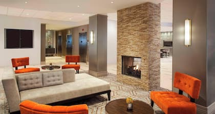 Sheraton Philadelphia University City Hotel
