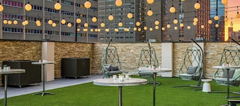 Sheraton Philadelphia University City Hotel