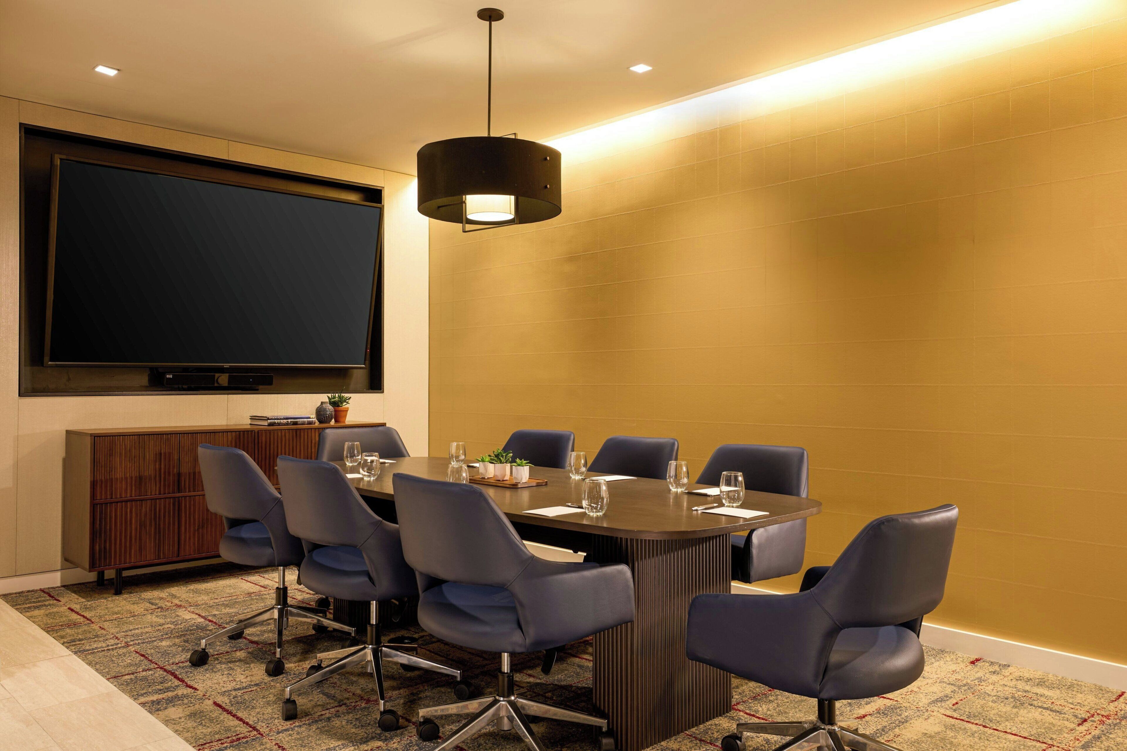 Foto - Sheraton Philadelphia University City Hotel