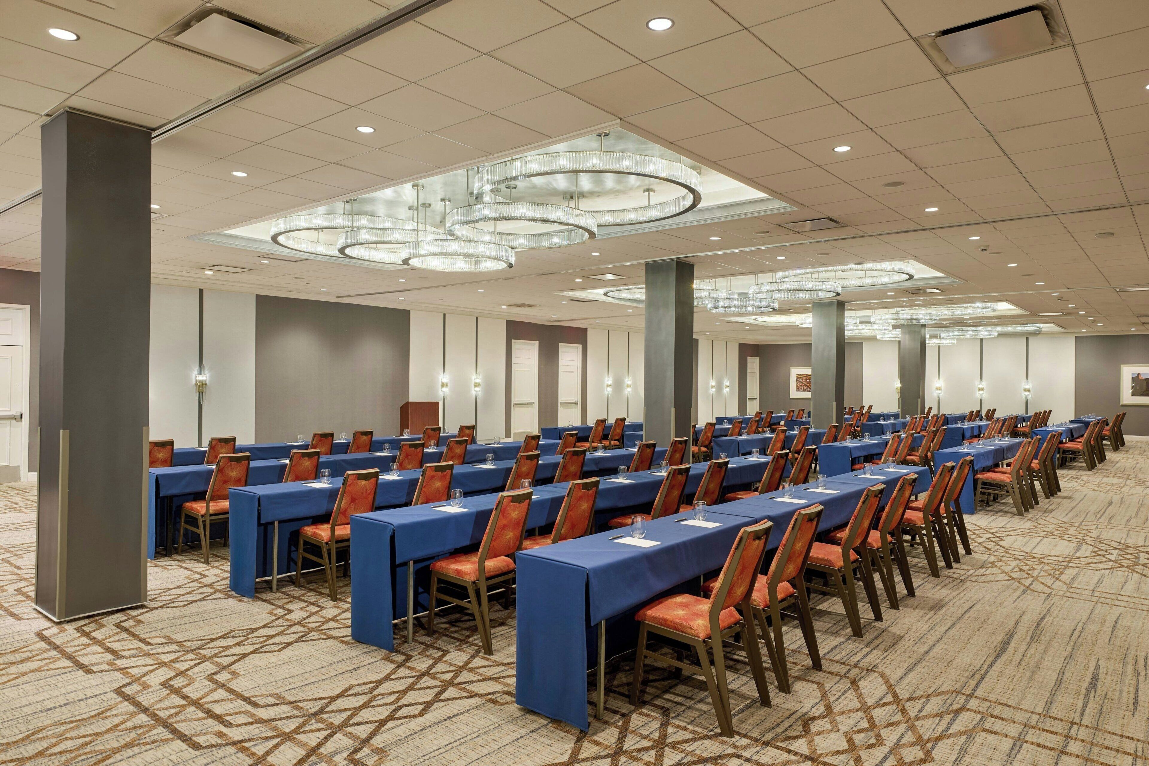 Foto - Sheraton Philadelphia University City Hotel