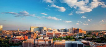 Sheraton Philadelphia University City Hotel