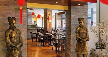 Sheraton Philadelphia University City Hotel