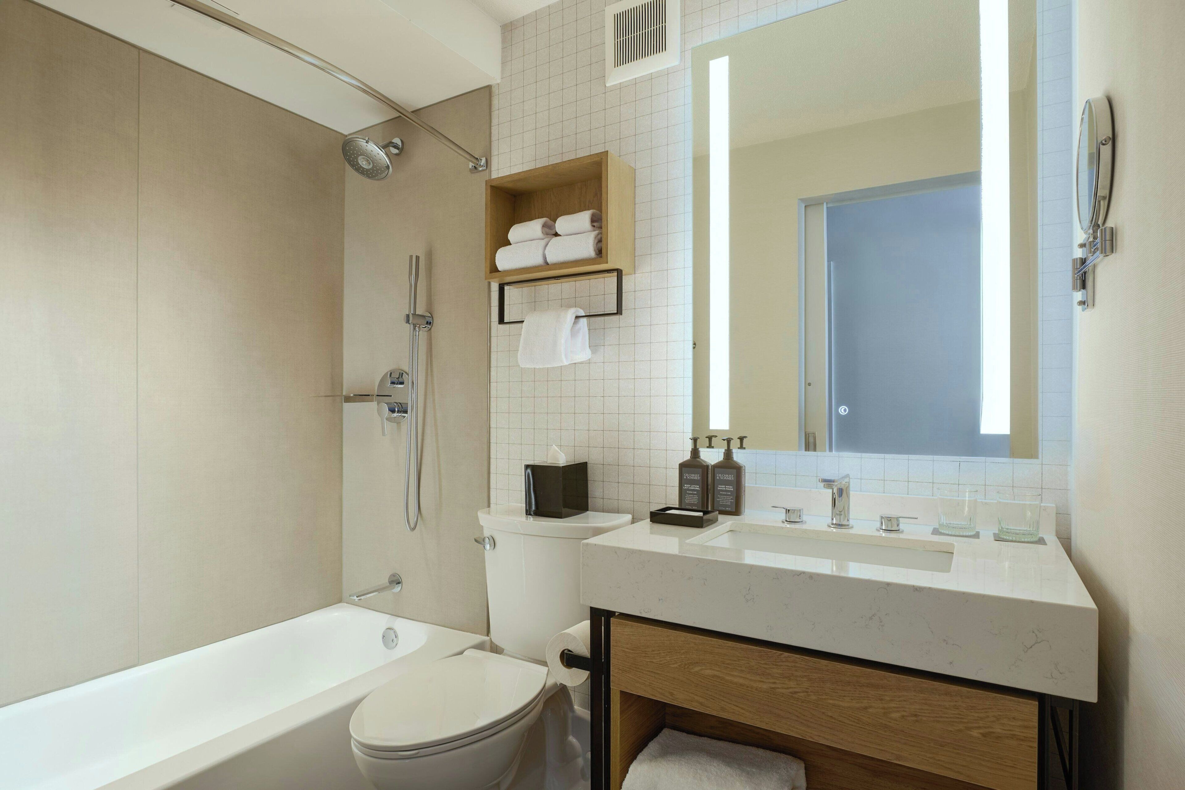 Foto - Sheraton Philadelphia University City Hotel