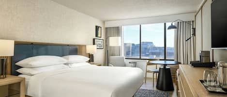 Ylelliset vuodevaatteet, pillowtop-patjalliset sängyt