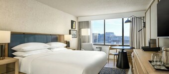 Sheraton Philadelphia University City Hotel