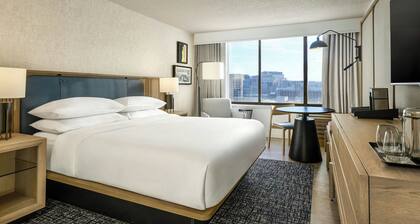 Sheraton Philadelphia University City Hotel