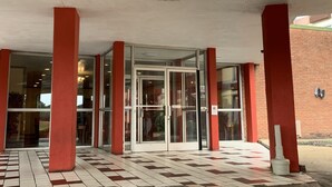 Exterior - Real Value Inn (Memphis)