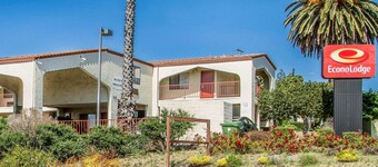 Econo Lodge Castro Valley I-580