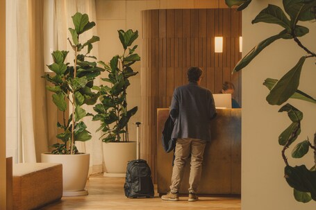 Hotel Regina Barcelona - view 3