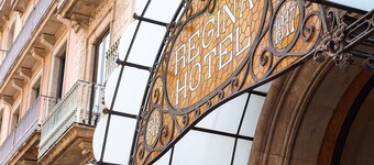 Hotel Regina Barcelona