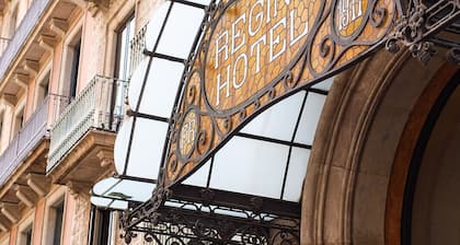 Hotel Regina Barcelona