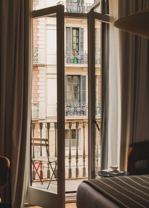 View from room