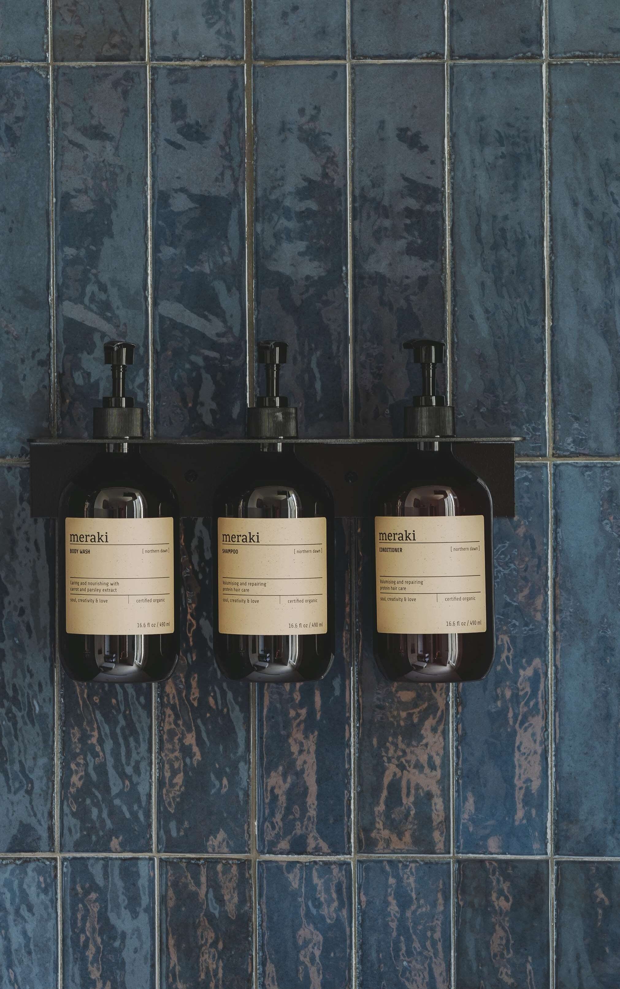 free toiletries, hair dryer, bathrobes, slippers