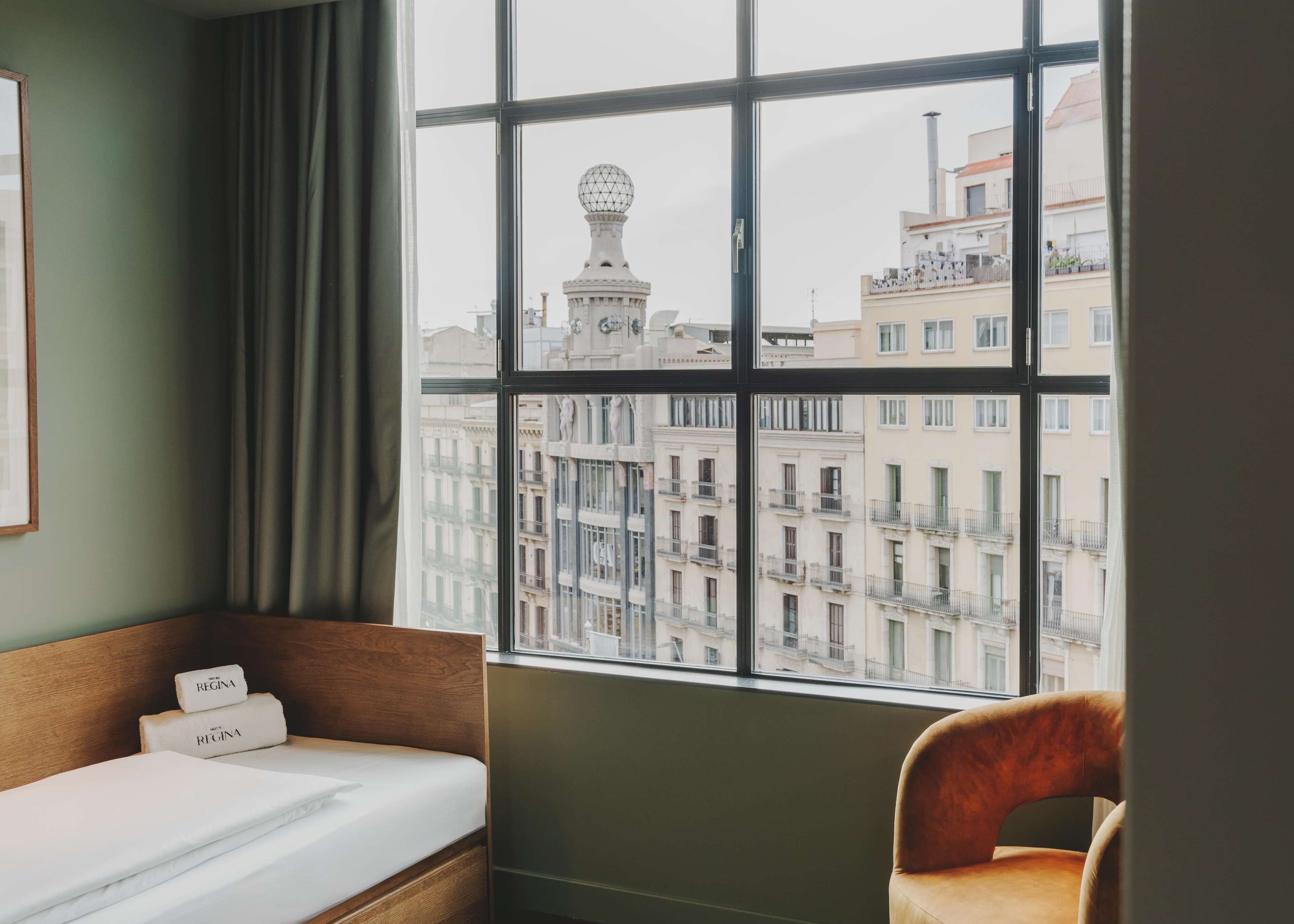 family quadruple room for 4 | 1 bedroom, premium bedding, minibar, in-room safe