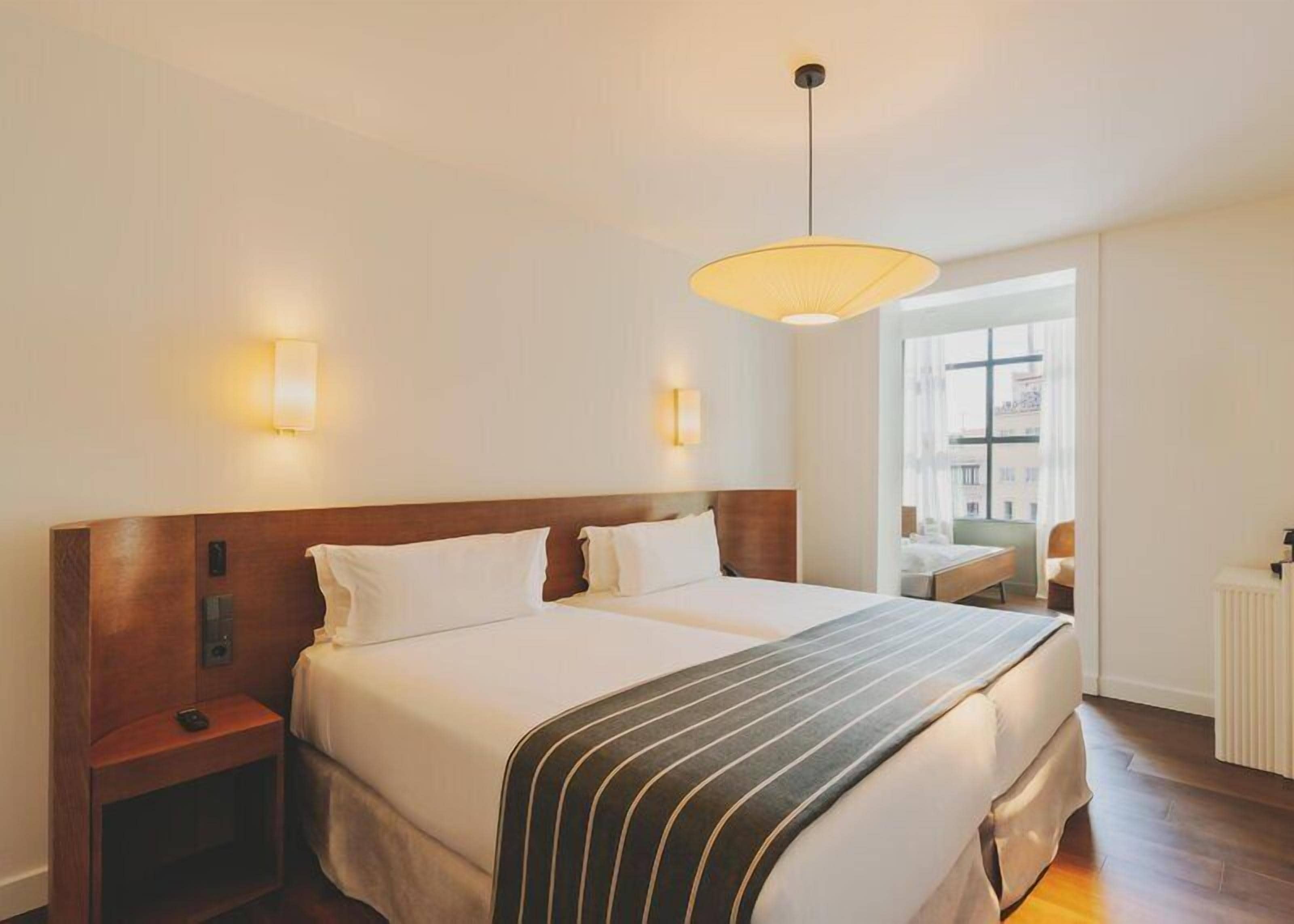 Gallery Room (terrace 4 pax)