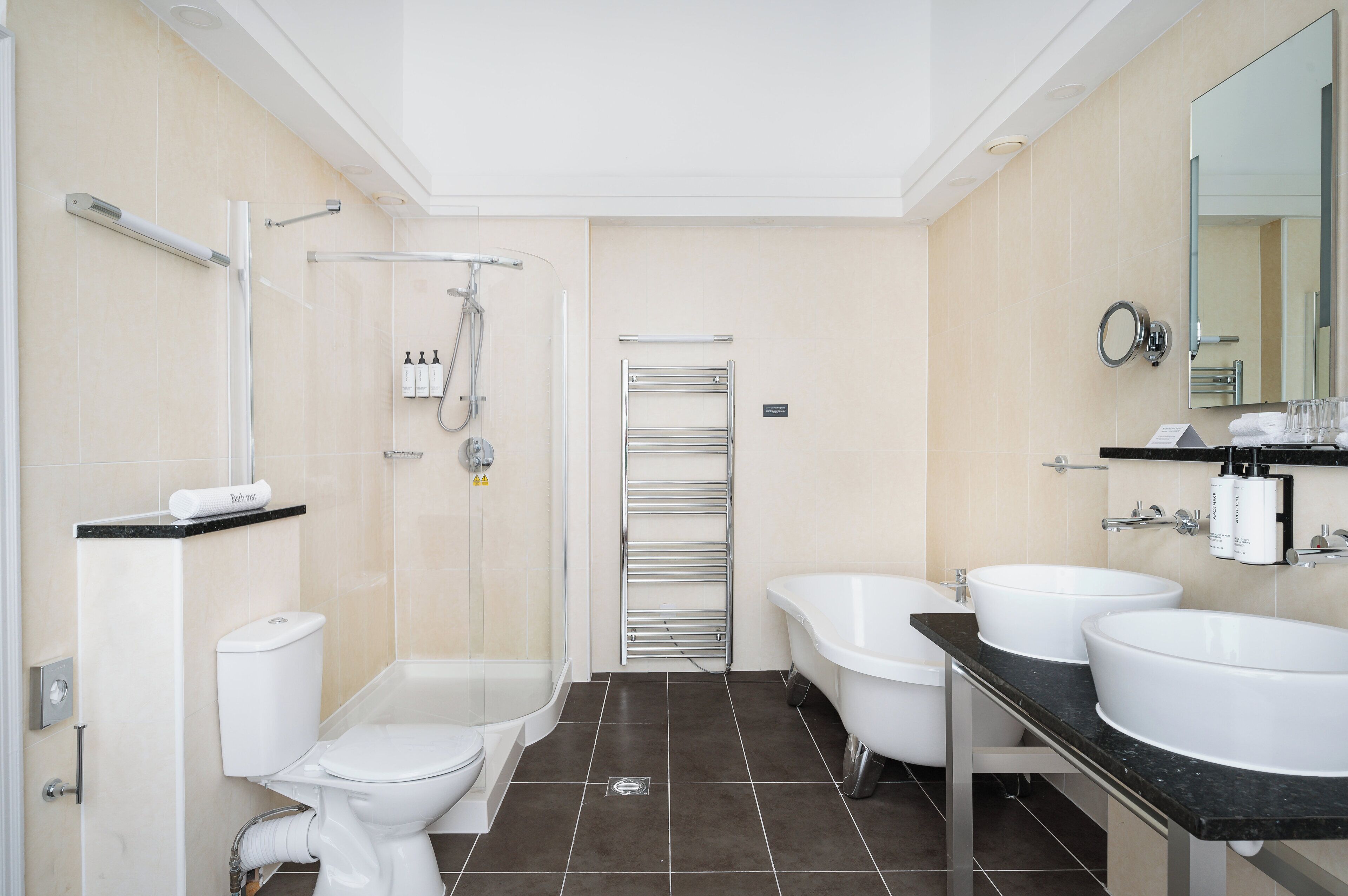 Photo - voco Edinburgh - Royal Terrace by IHG