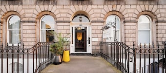 voco Edinburgh - Royal Terrace by IHG