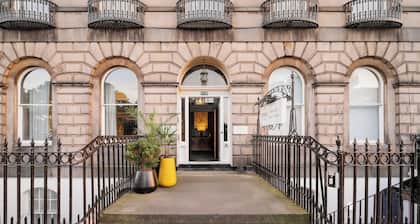 voco Edinburgh - Royal Terrace by IHG