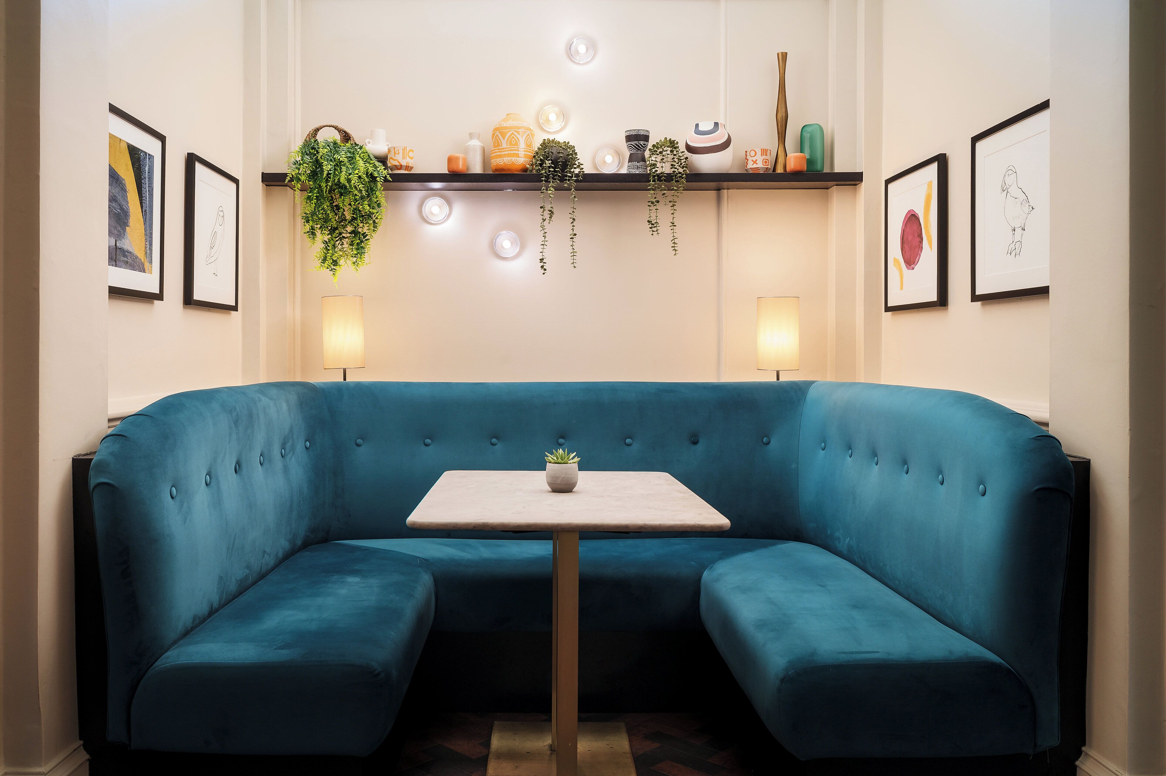 Photo - Terrace hotel