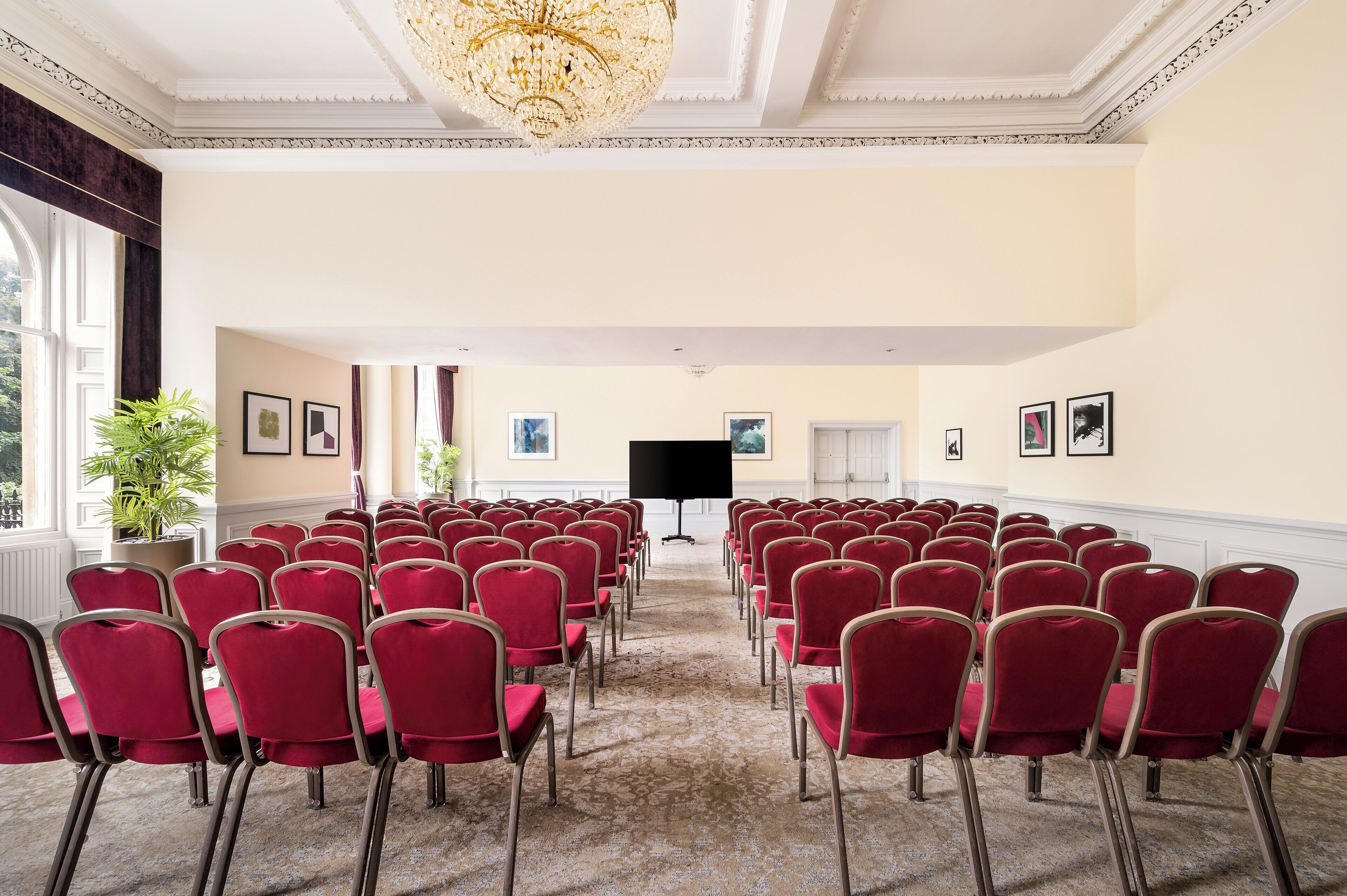 Photo - voco Edinburgh - Royal Terrace by IHG