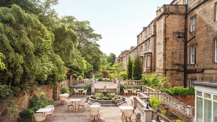 voco Edinburgh - Royal Terrace by IHG