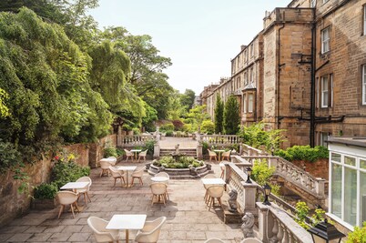 voco Edinburgh - Royal Terrace by IHG
