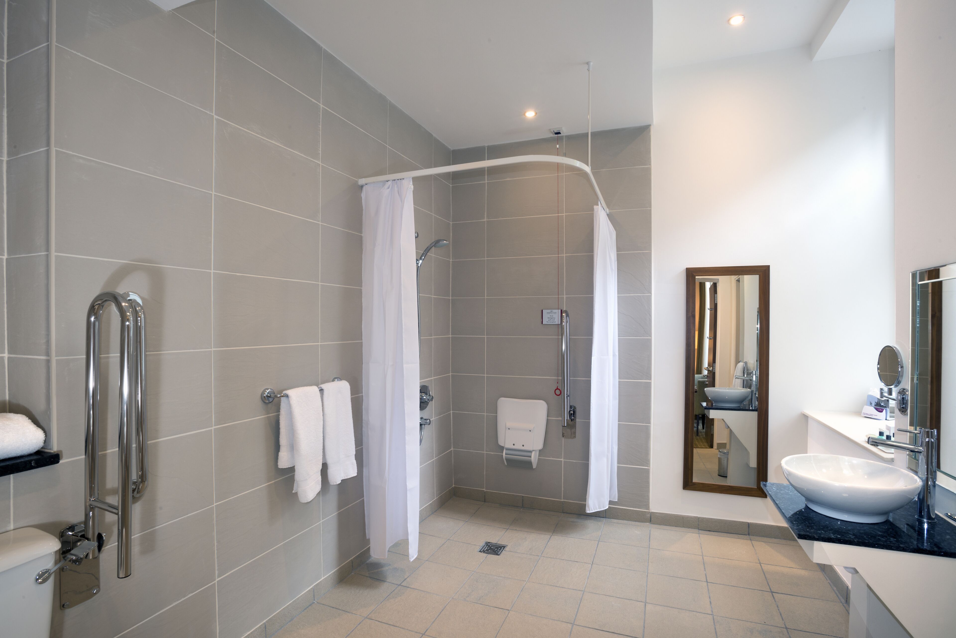 Photo - Terrace hotel