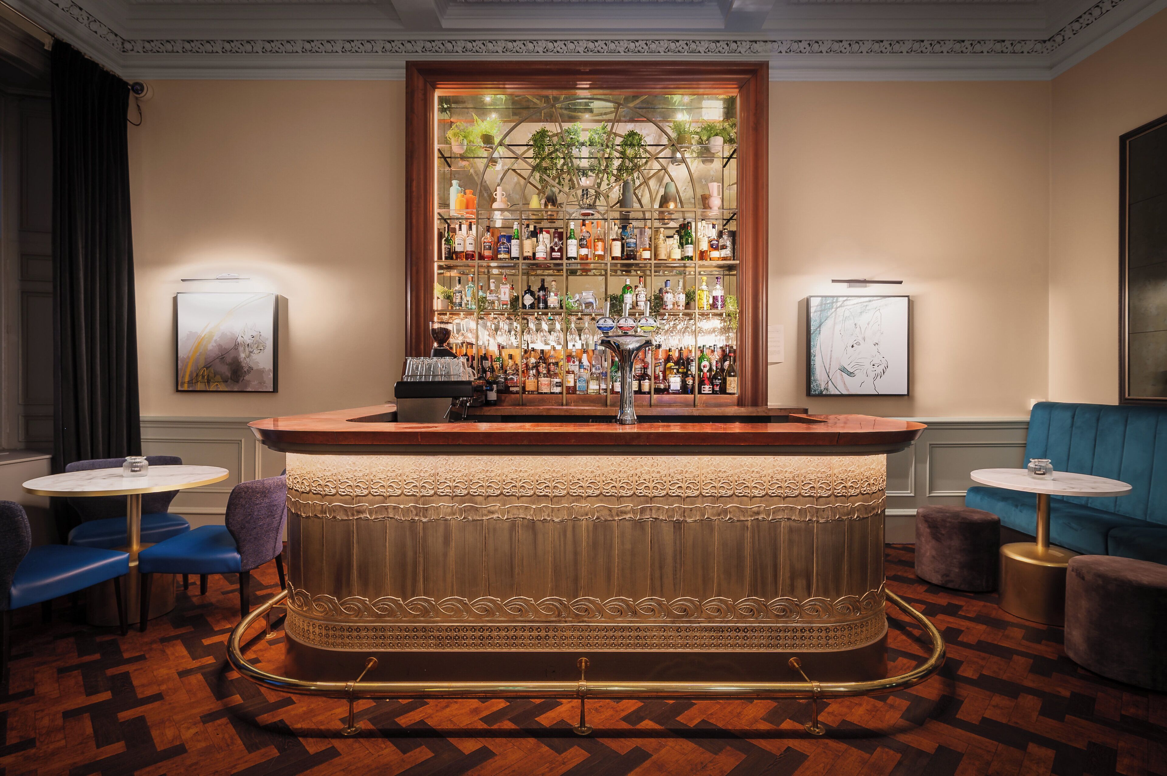 Photo - voco Edinburgh - Royal Terrace by IHG