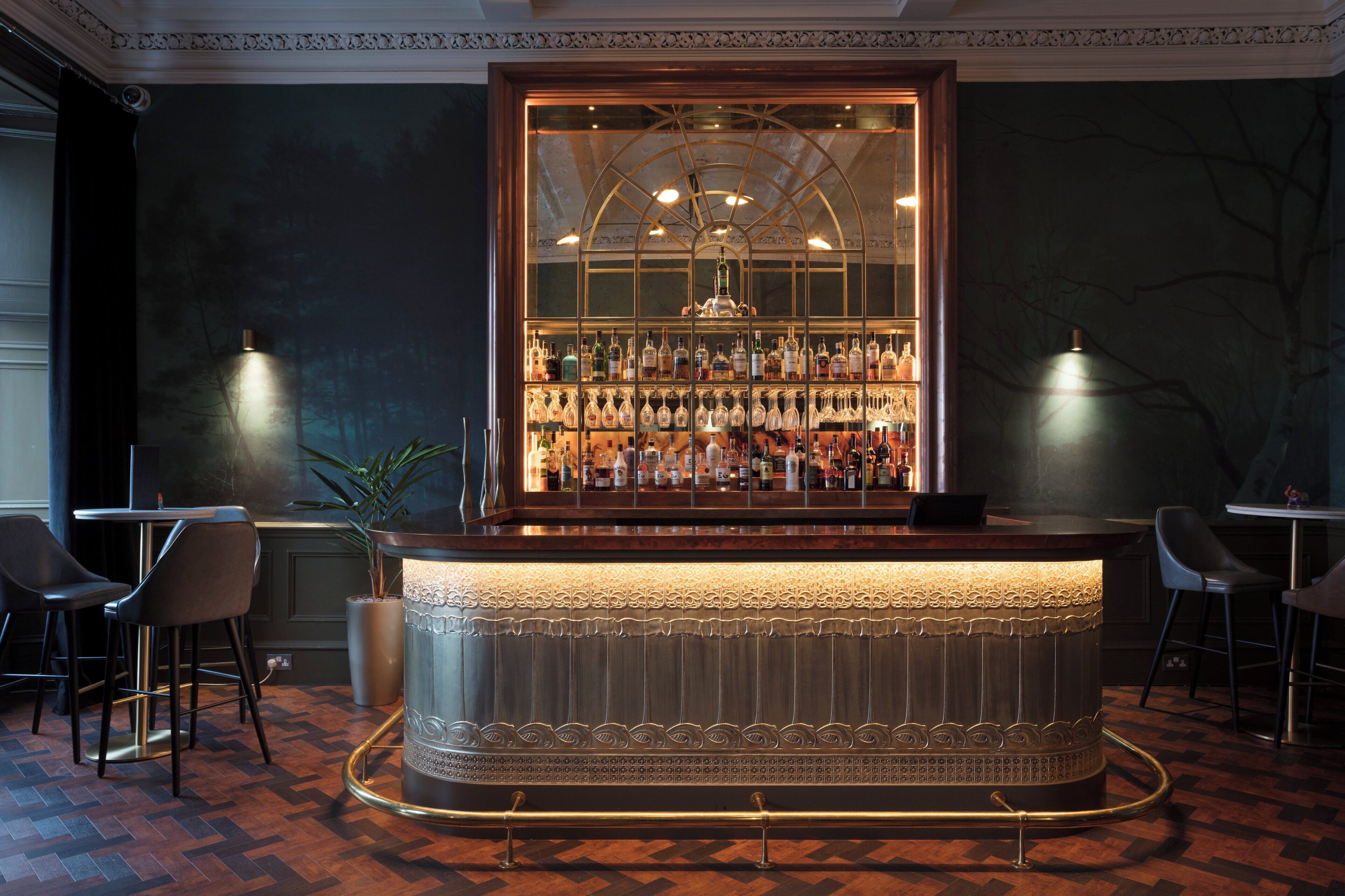 Photo - voco Edinburgh - Royal Terrace by IHG