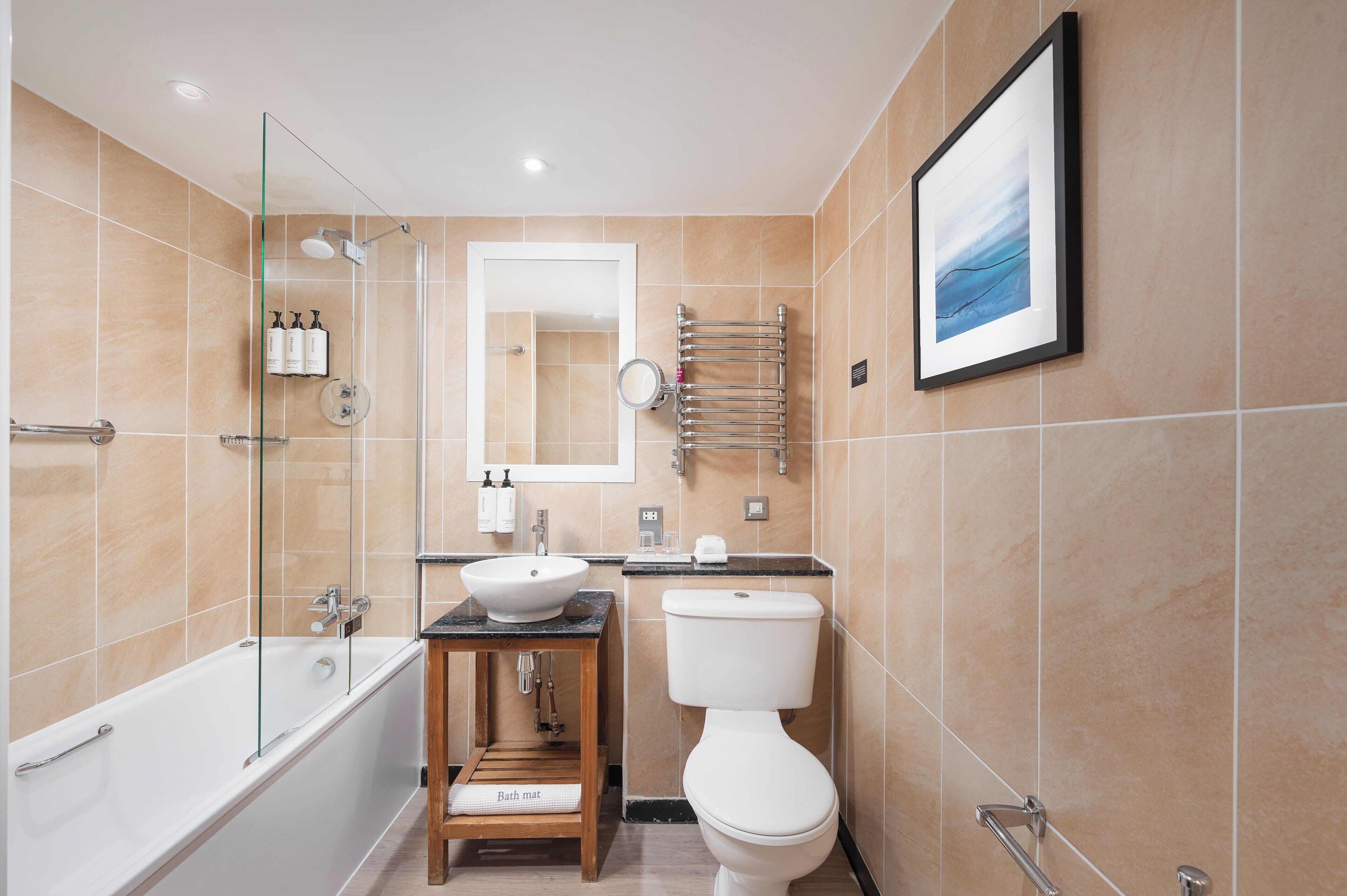 Photo - Terrace hotel