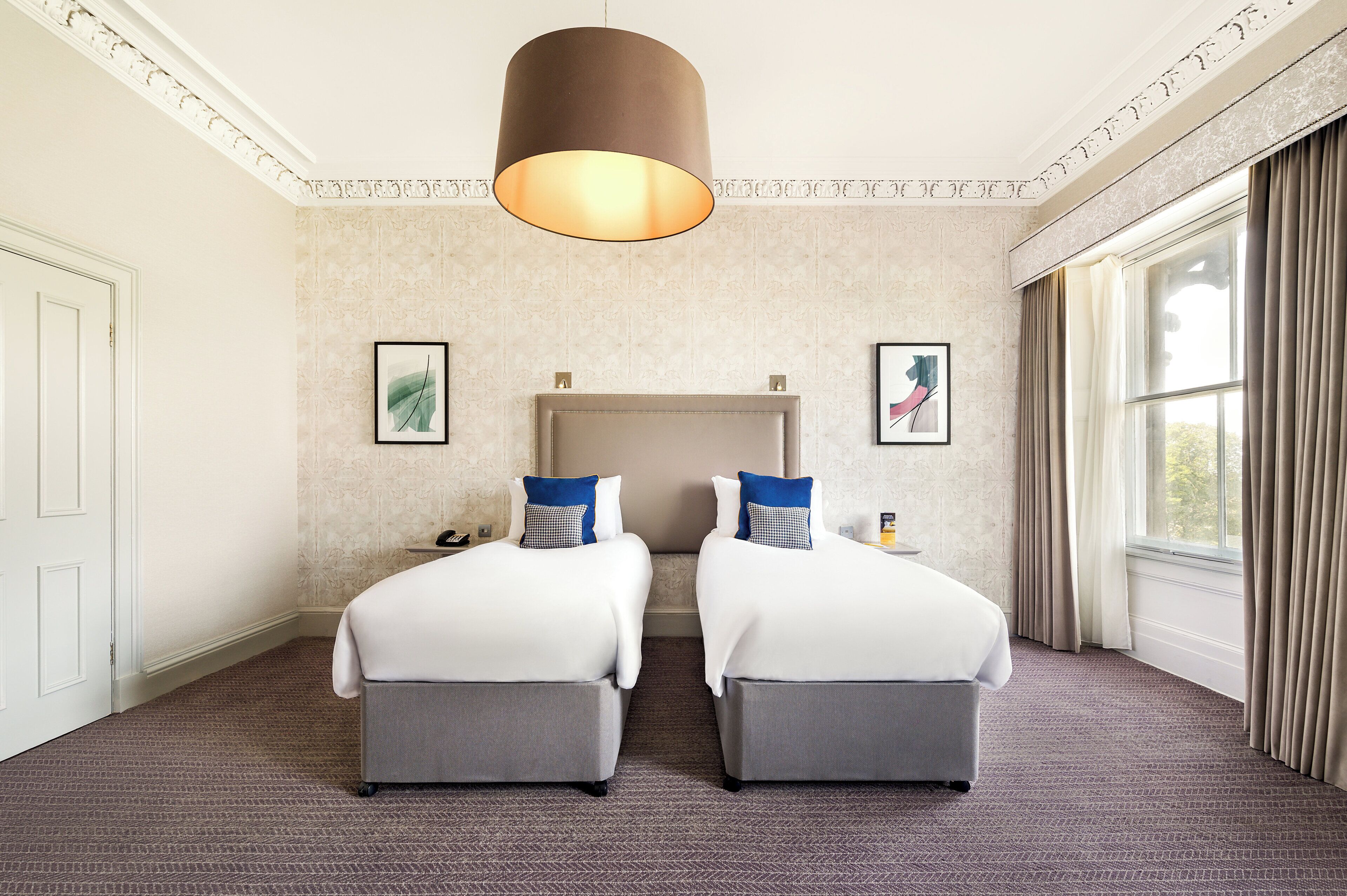 Photo - Terrace hotel