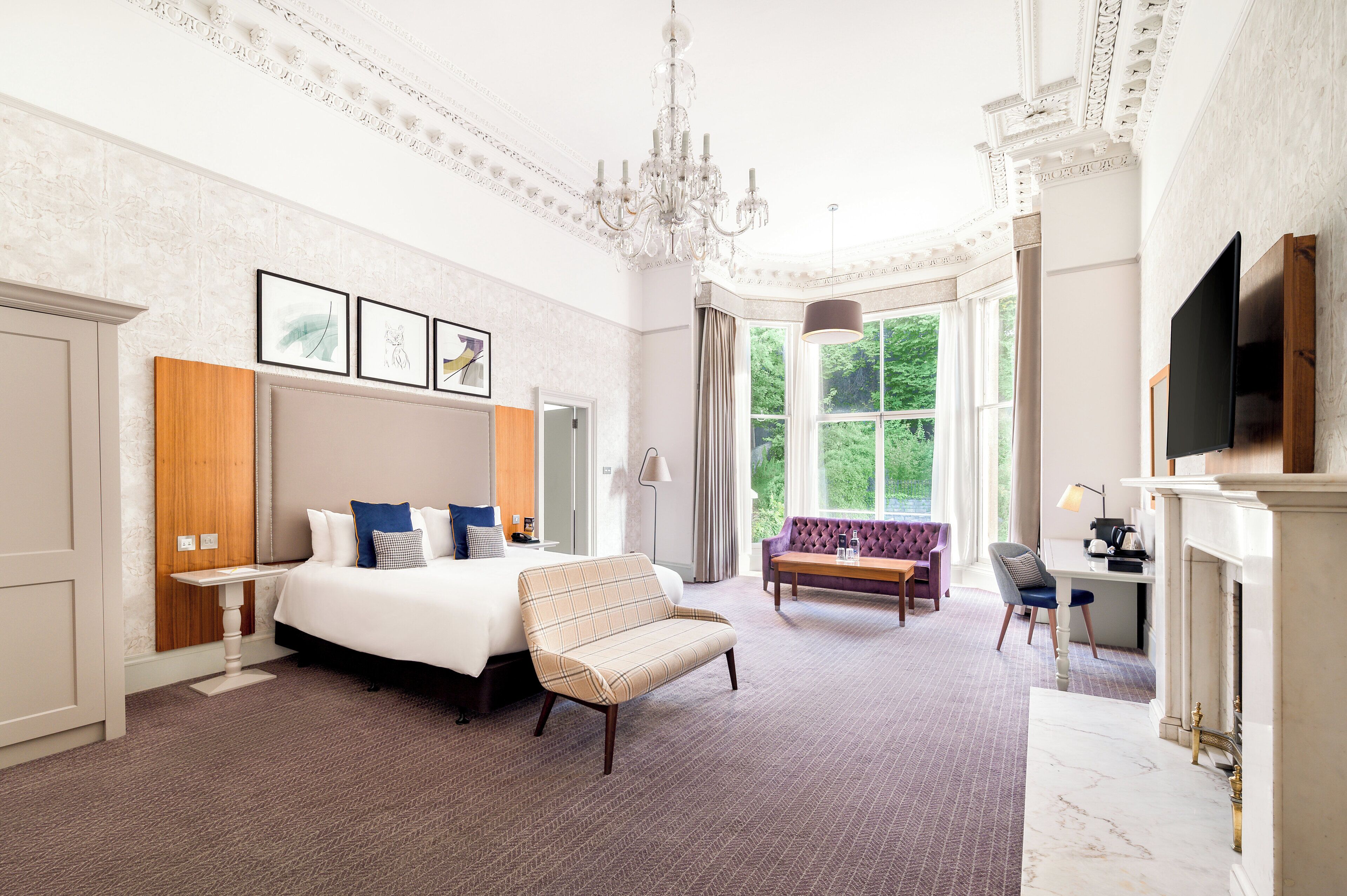 Photo - Terrace hotel