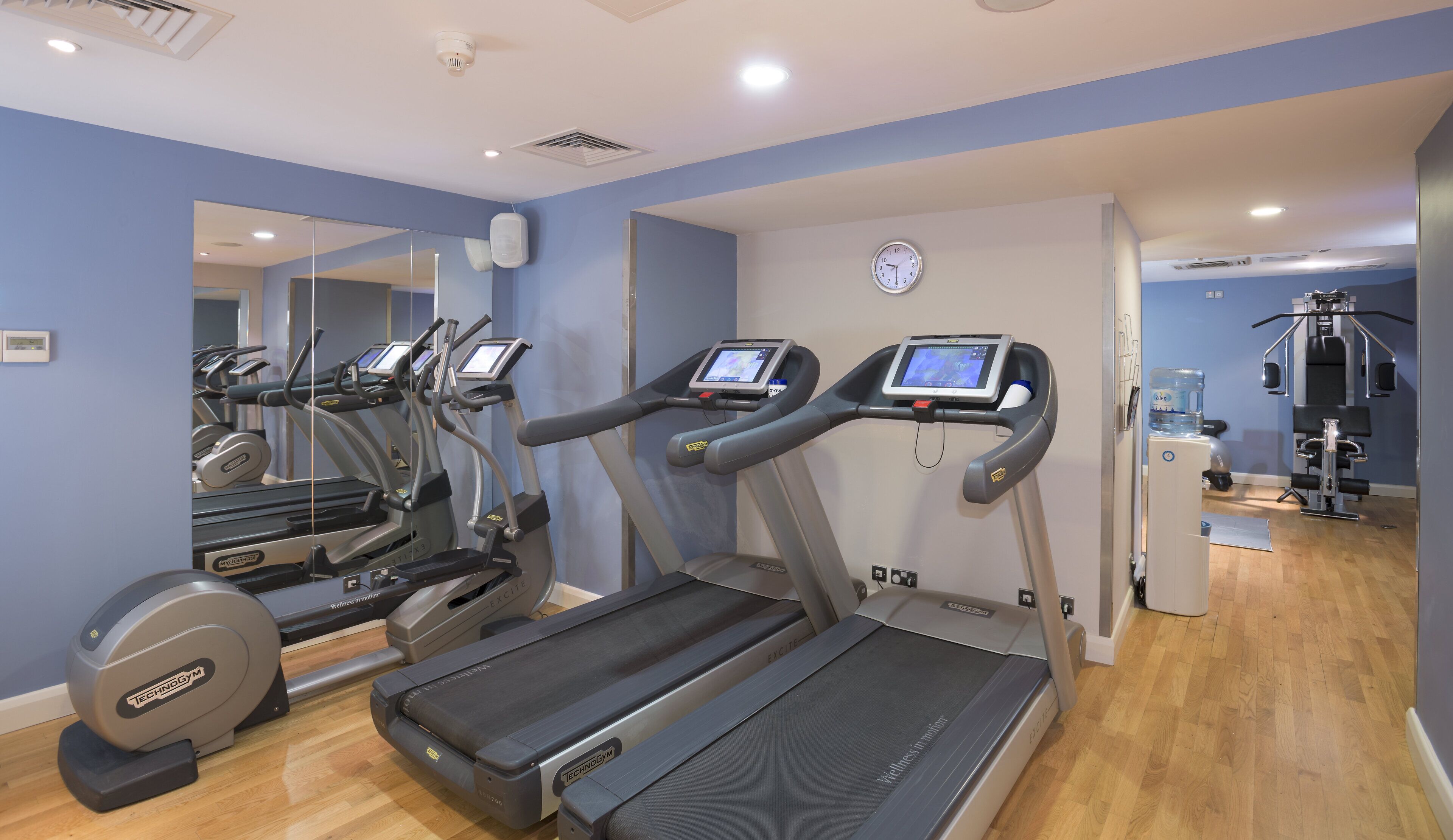 Photo - voco Edinburgh - Royal Terrace by IHG