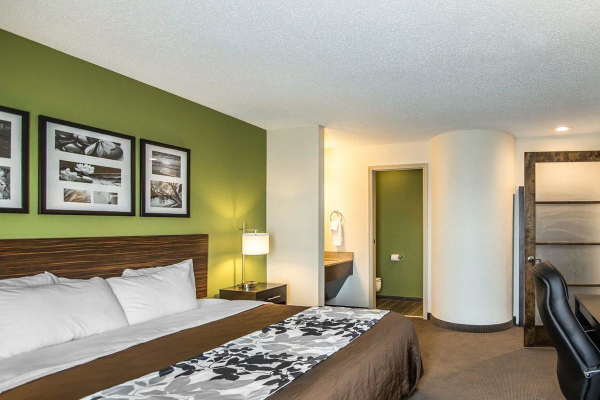 suite, non smoking | desk, iron/ironing board, free wifi, bed sheets