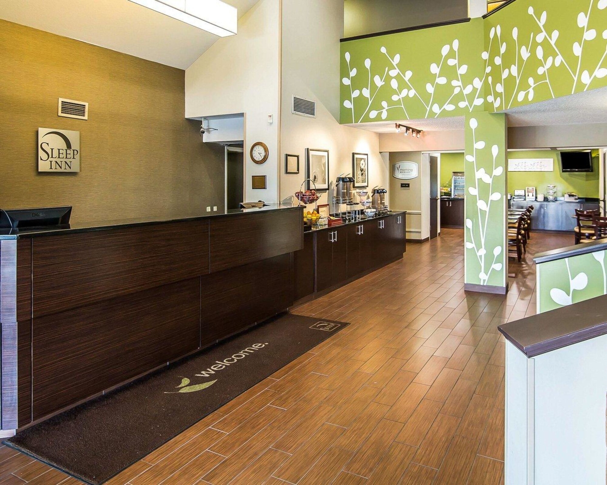 2 Star Hotels