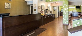 Sleep Inn South Joplin