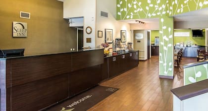 Sleep Inn South Joplin