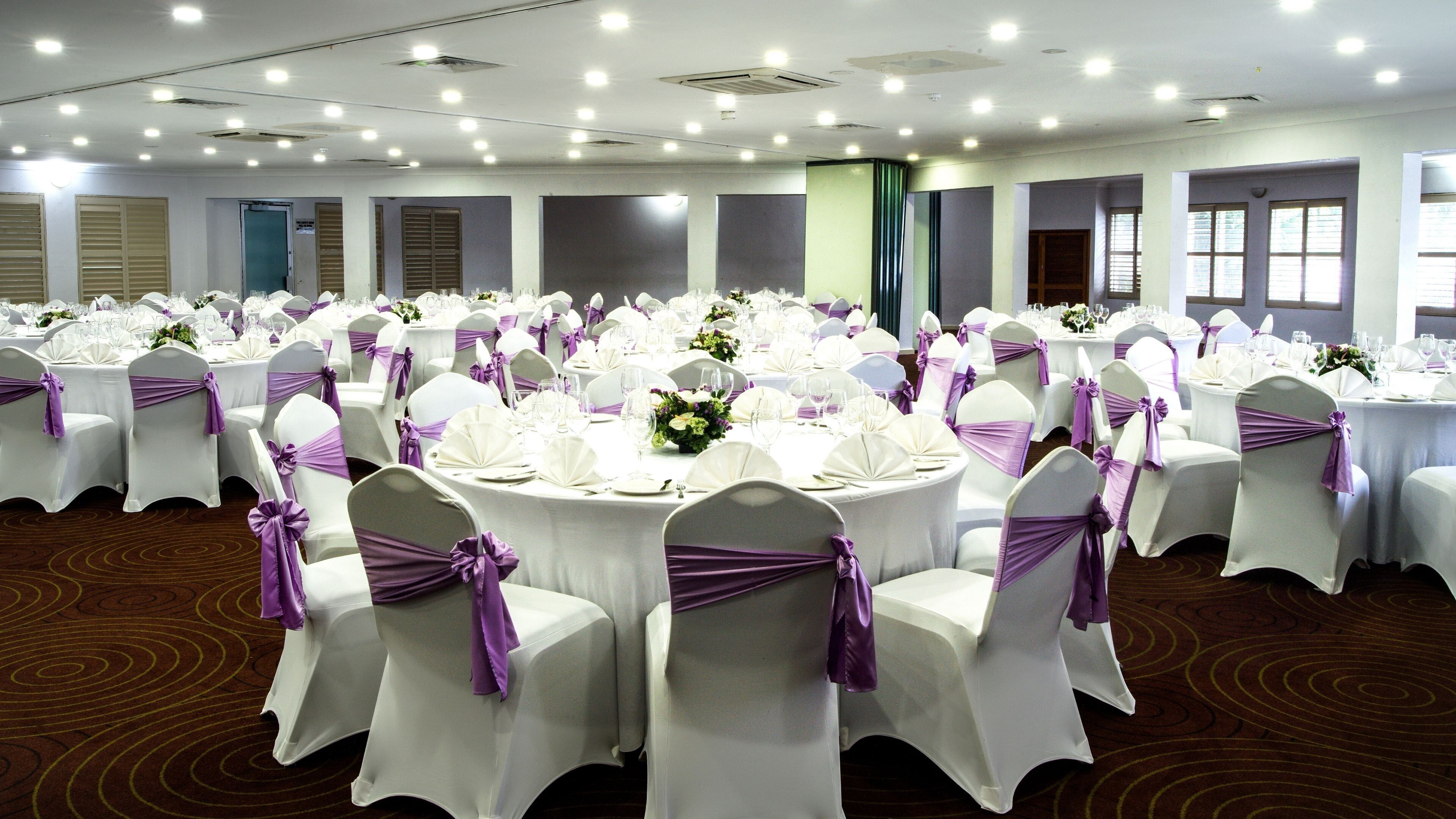 Salón de baile