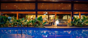 Holiday Inn Port Moresby by IHG