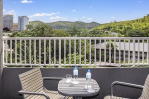 View from room - Holiday Inn Port Moresby by IHG (Port Moresby)