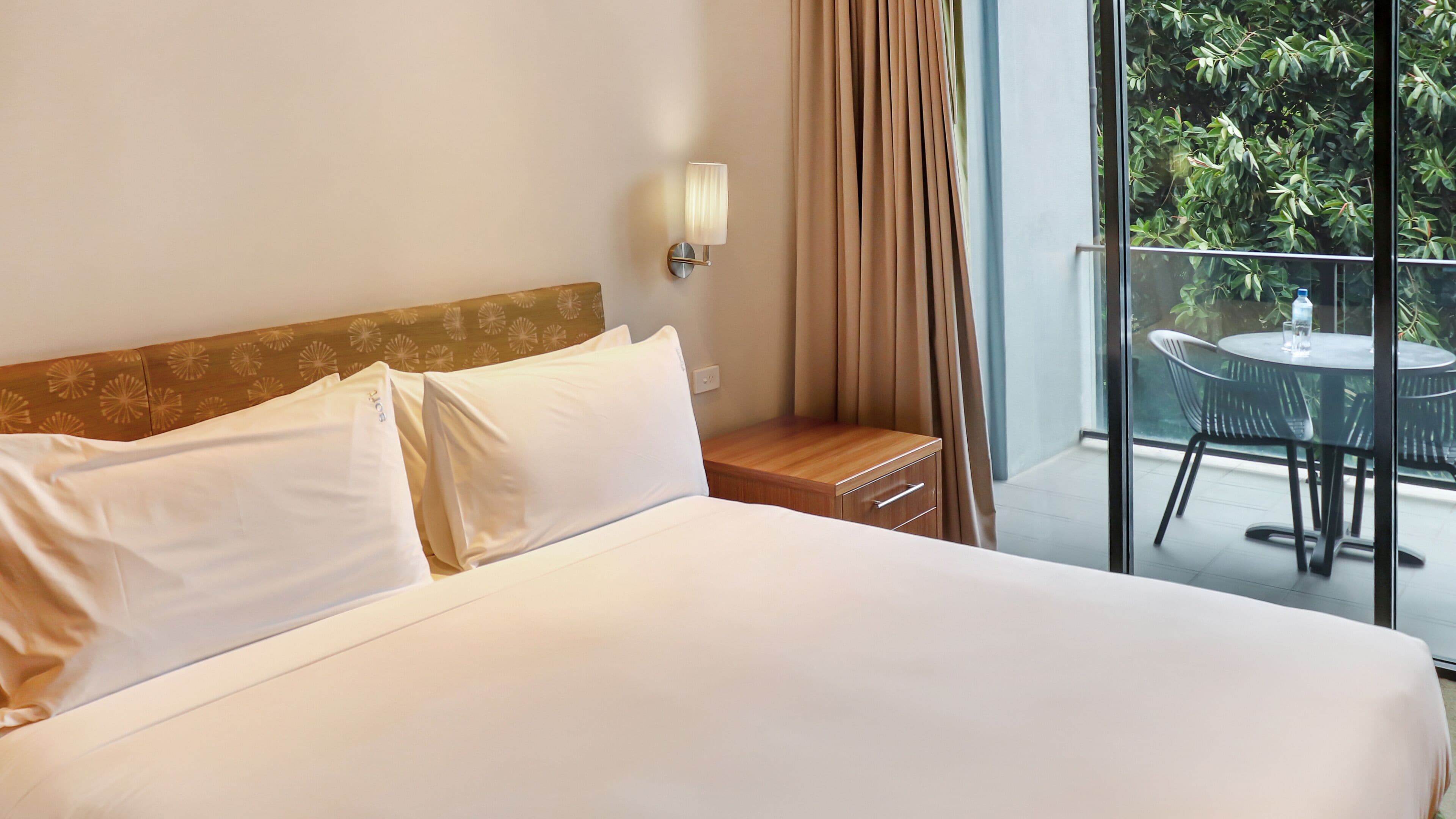 Ropa de cama de alta calidad y colchones Tempur-Pedic 