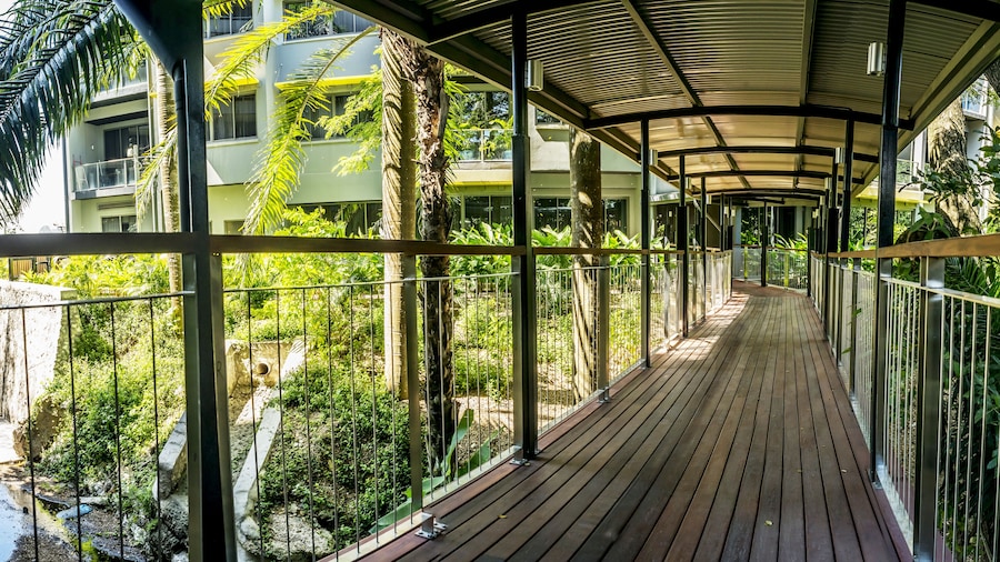 Holiday Inn Port Moresby by IHG