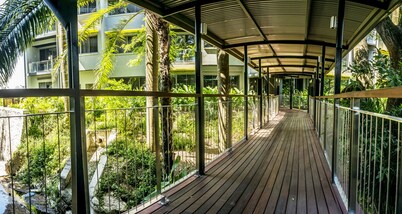 Holiday Inn Port Moresby by IHG