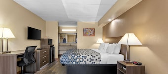 Econo Lodge Panama City St. Andrews